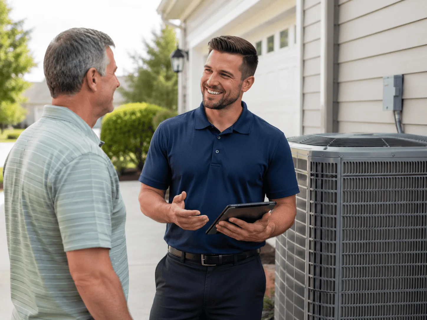 Heat Pump Installation Olar, SC FAQs